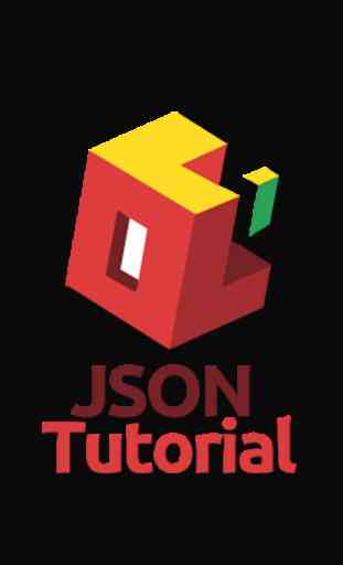 JSON Tutorial Offline 1