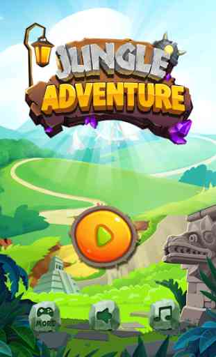Jungle Adventures 2020 1