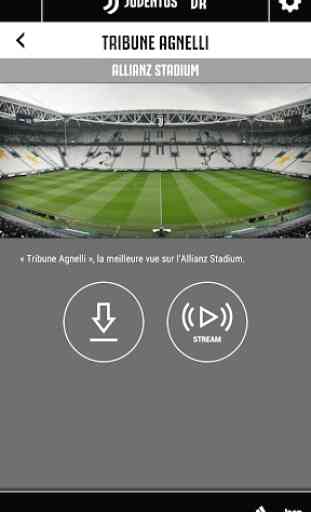 Juventus VR 3