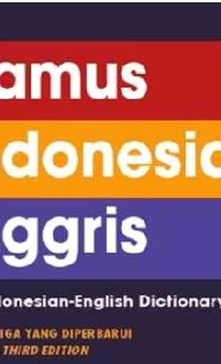 KAMUS INDONESIA INGGRIS 2