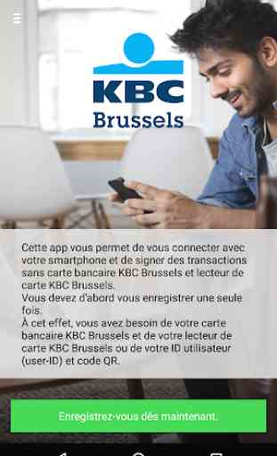 KBC Brussels Sign 1