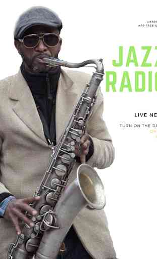 KCSM Jazz 91 Jazz Radio Station App2 4