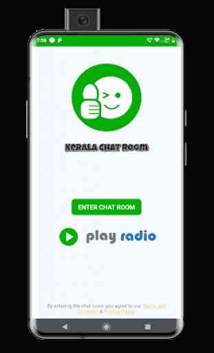 Kerala Chat Room - Online Free Malayalam Chat Room 1