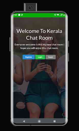 Kerala Chat Room - Online Free Malayalam Chat Room 2