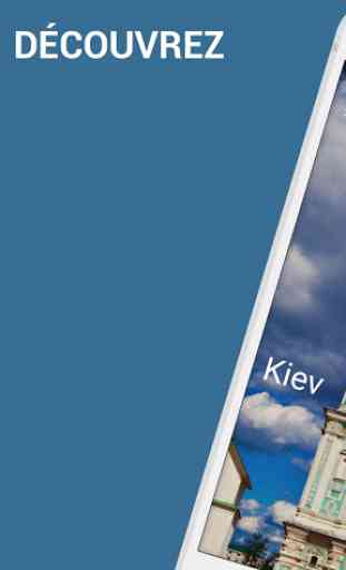 Kiev Guide de Voyage 1