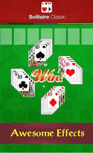 Klondike Solitaire - Classic Card Game 3