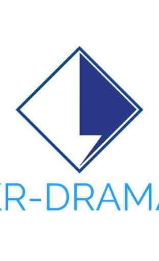 Korean Drama KR-drama 1