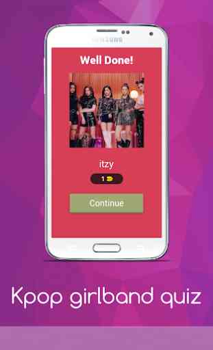 Kpop girlband quiz : ITZY, Blackpink, Twice, etc 2