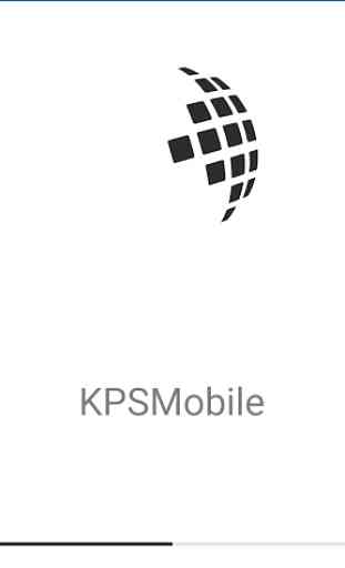KPS Mobile 1