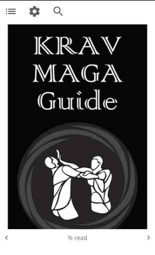 Krav Maga Guide 1