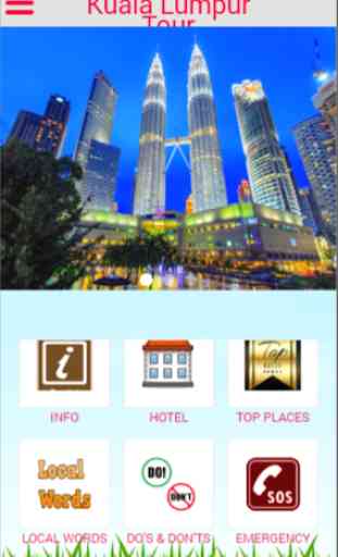 Kuala Lumpur Best Travel Tour Guide 1