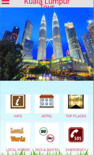 Kuala Lumpur Best Travel Tour Guide 4