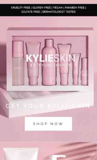 Kylie Skin 1