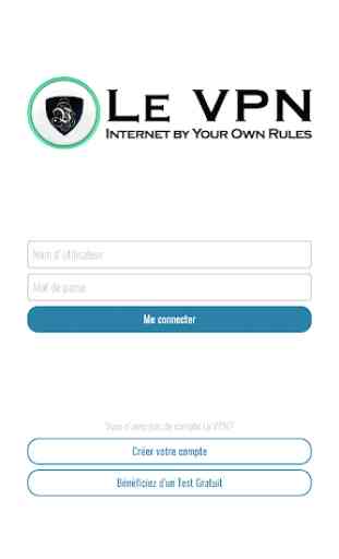 Le VPN – Profitez d’Internet Selon Vos Règles 3
