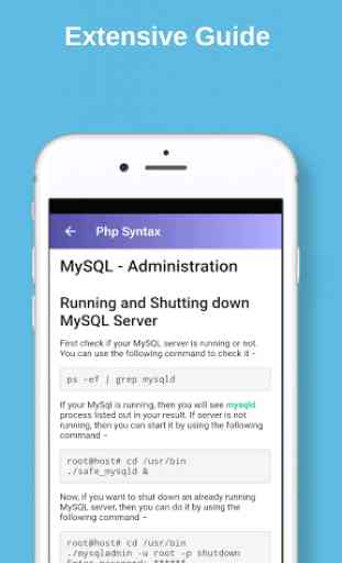 Learn MySQL Database Free - MySQL Tutorials 2