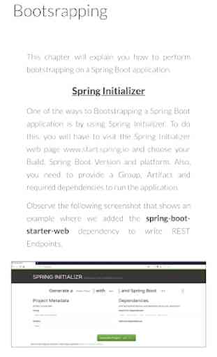 Learn Spring Boot Tutorial 2