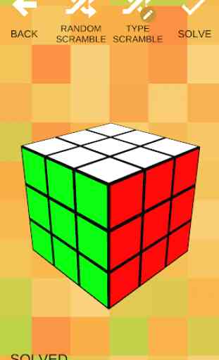 M Cube 1