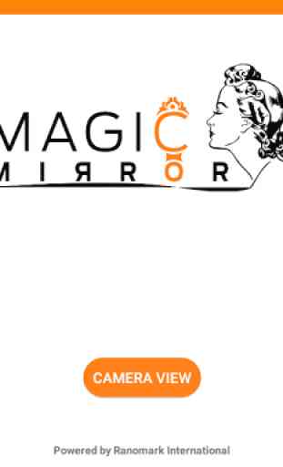 Magic Mirror 3