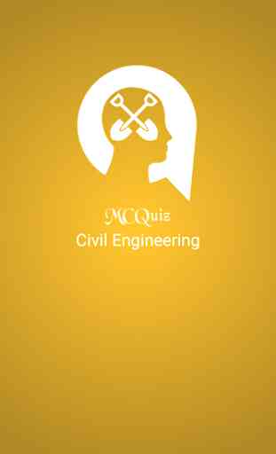 MCQuiz: Civil Engineering 1
