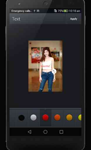 Mega photo editor pro: photo studio 4