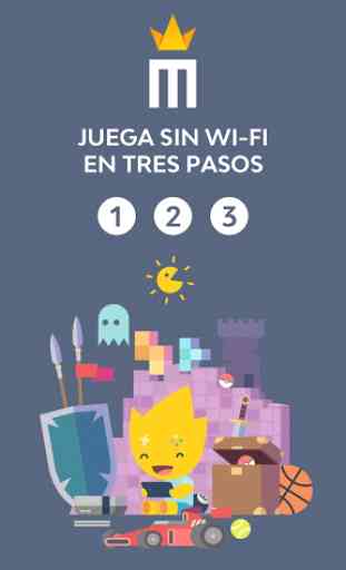 Minijuegos - Los mejores juegos adictivos sin wifi 1