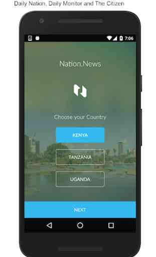 Nation News - Breaking/Daily/Weekly - NTV Live 1