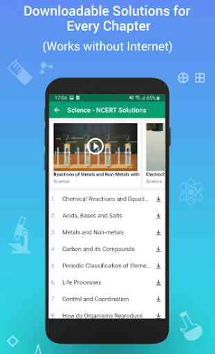 NCERT Solutions for Class 10 2