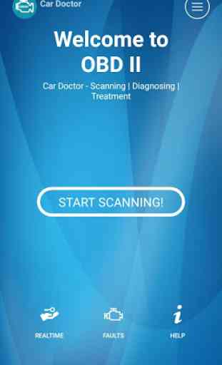 OBD2 Car Scanner – Car Diagnostic Tool for ELM327 2