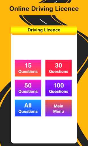 Online Driving Licence All Services 2019 2