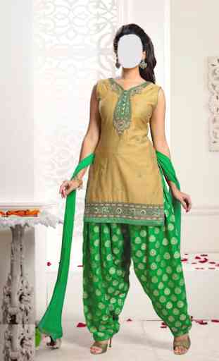 Patiala Shahi Suit 4