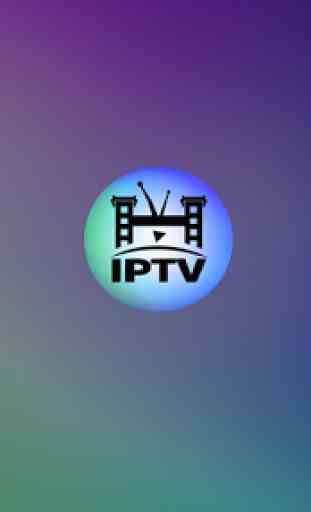 Play IPTV 2
