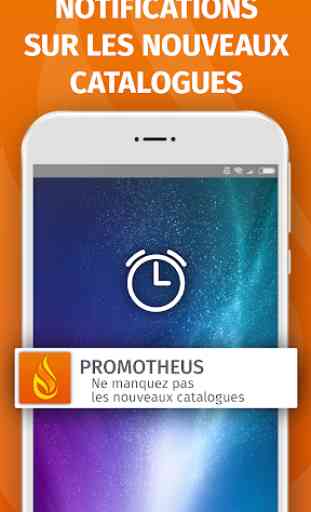 Promotheus – Catalogues & promos à portée de main! 4