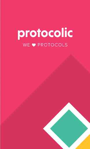 Protocolic 3