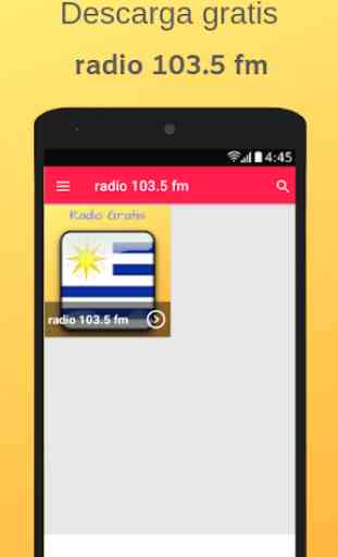 radio 103.5 fm 3