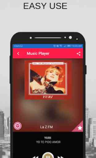 radio 98.3 fm-hindi App Online 3