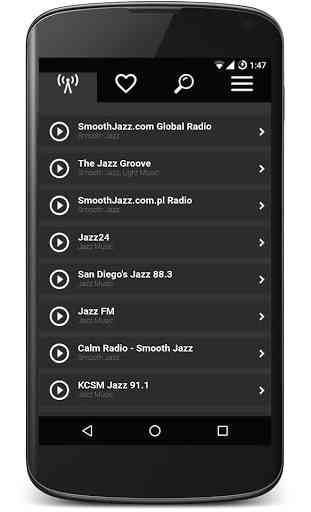 Radio Jazz 3