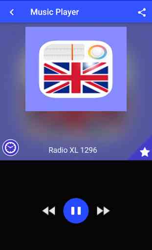 Radio XL 1296 AM App UK free listen Online 1