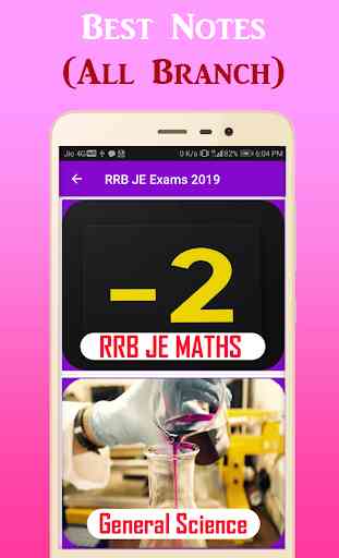 RRB Junior Engineer JE Exam 2019 - All Branch 3