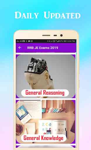 RRB Junior Engineer JE Exam 2019 - All Branch 4