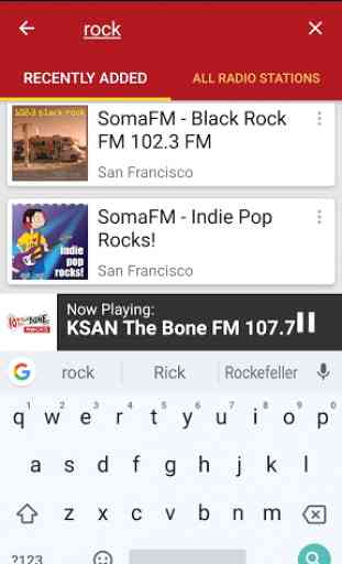 San Francisco Radio Stations 4