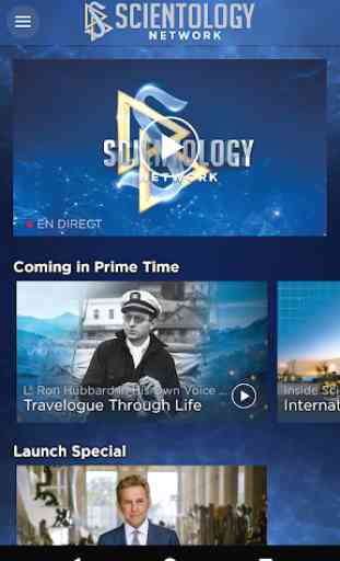 Scientology Network 1