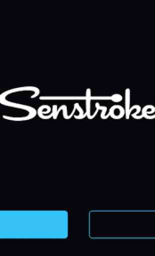 Senstroke 1