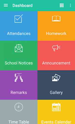 SH School (Parents App) 1