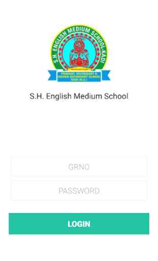 SH School (Parents App) 3