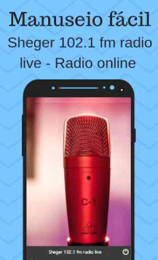 Sheger 102.1 fm radio live - Radio online 2