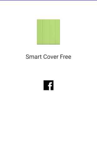 Smart Cover Gratuit 3