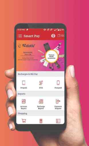 Smart Pay 3