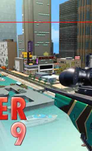 Sniper 3D - 2019 4