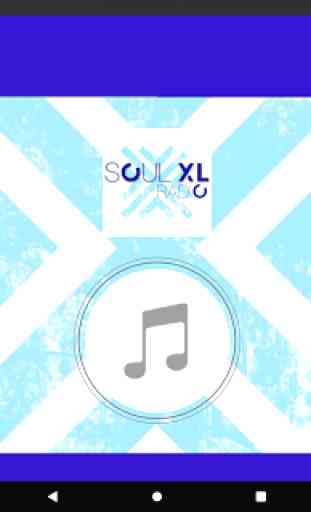SOUL XL RADIO 3