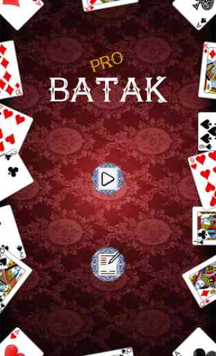Spades-Batak Game 4